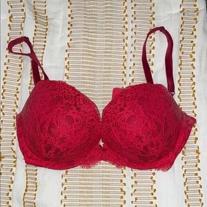 Victoria’s Secret Dream Angel Push Up Bra
